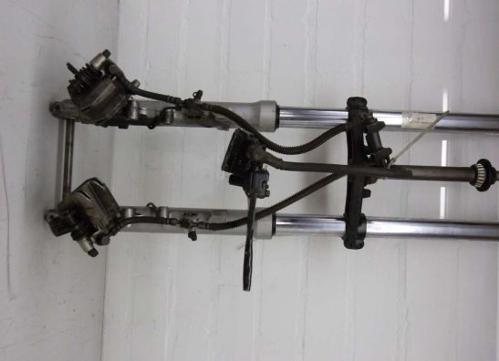 Voorpoten compleet Kawasaki GPZ 1000
