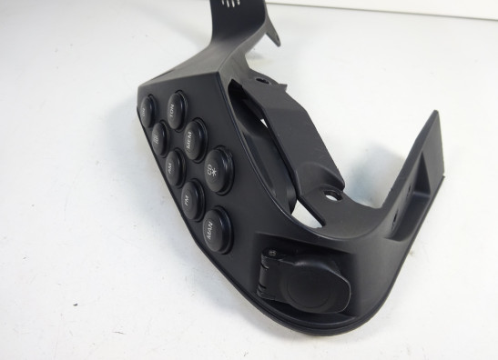 Radio unit BMW R 1200 RT