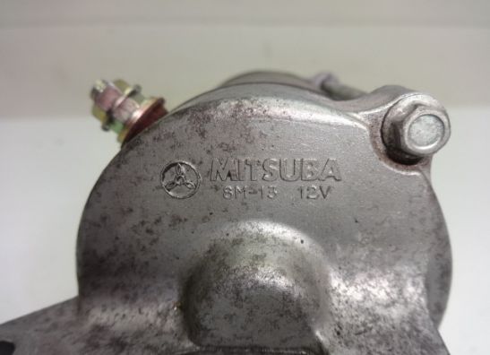 Startmotor Honda CBR 1000 F