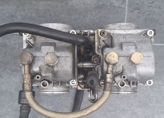 Carburateurset Ducati Monster 750