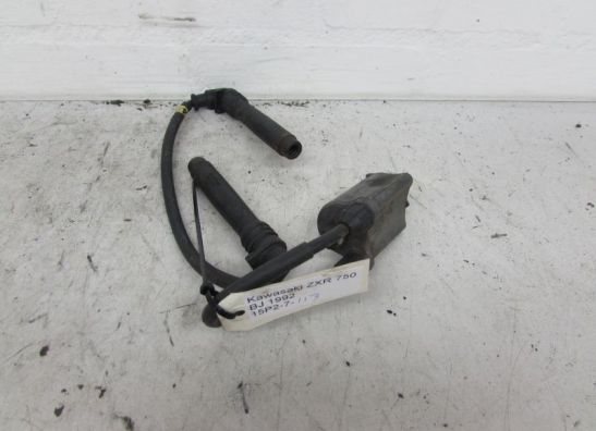 Ignition Coil Kawasaki ZXR 750