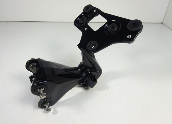 Topkuipsteun Triumph Street Triple 675