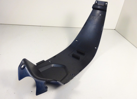 Tankschutz BMW F 800 S - ST