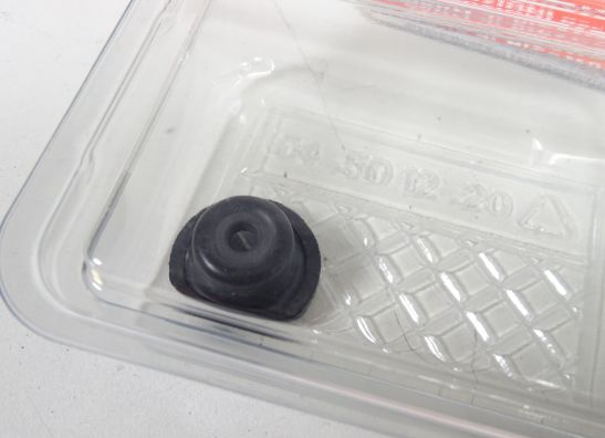 Rempomp Ducati Panigale 1199