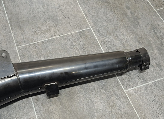 Uitlaat Honda VF 750 F