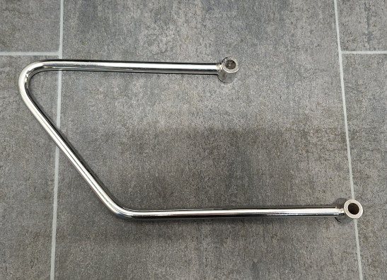 Saddlebag right Harley Davidson FLSTC Heritage Softail Classic