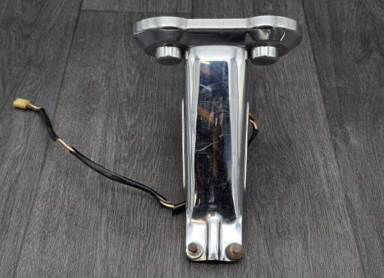 Kentekenplaathouder Suzuki GT 380