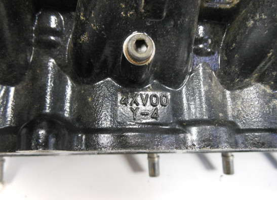 Cilinderkop Yamaha YZF R1