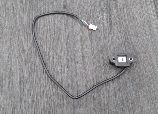 Sensor - overige elektronica Ducati Multistrada V4
