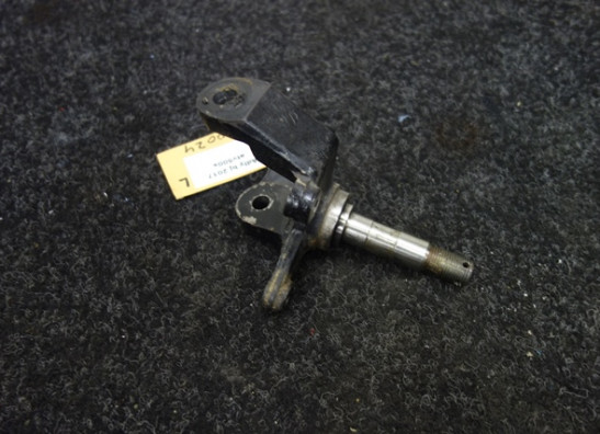 Radnabe Vorne Adly 500 S Quad