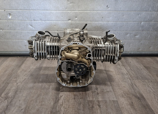 Motorblock BMW R 1200 GS LC