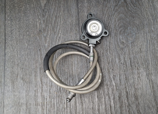 Koppelings cilinder BMW R 1200 GS LC Adventure