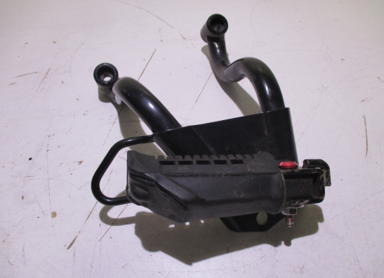 Pillion step right Suzuki DL 650 V STROM