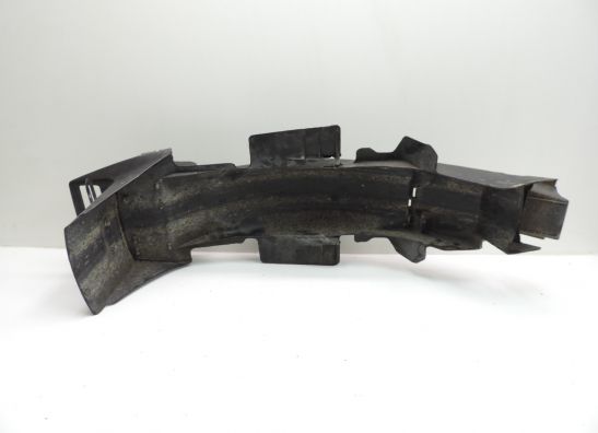 Hinterradabdeckung Honda CB 250