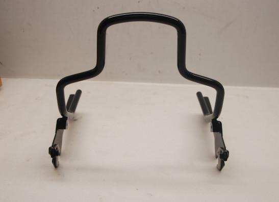 Rugsteun sissybar Harley Davidson Softtail