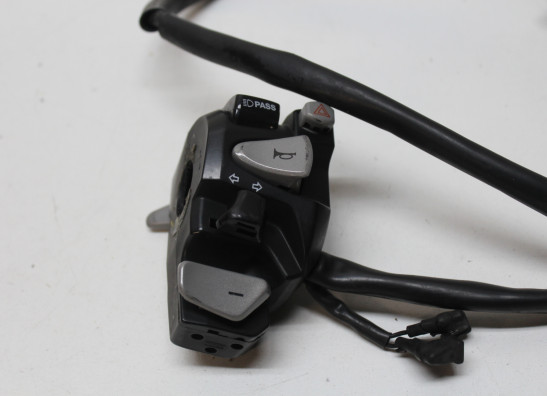 Stuurschakelaar links Honda X-adventure 750