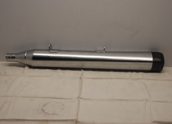 Uitlaat Harley Davidson VROD VRSC