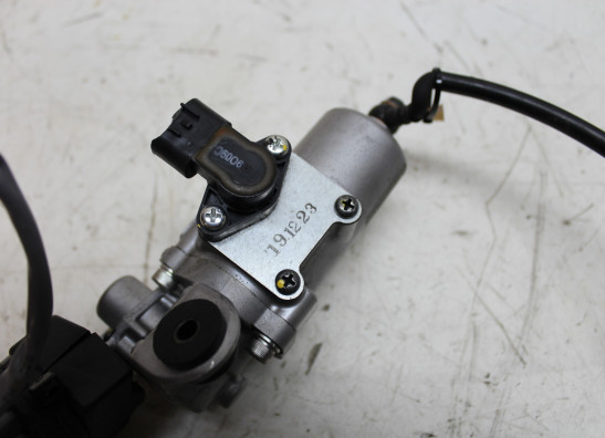 Achterschokbreker Honda CRF 1100L Africa Twin Adventure Sports ES