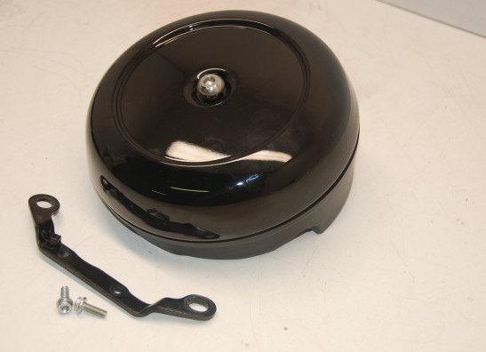 Luchtfilterhuis Harley Davidson Softtail