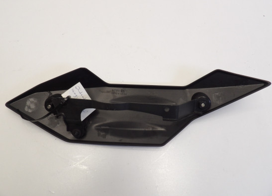 Seitenverkleidung rechts klein Kawasaki Z 1000