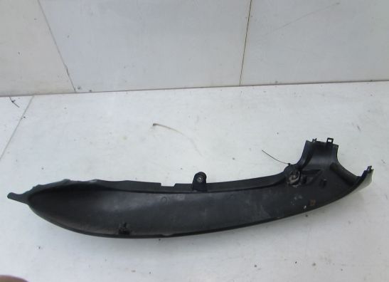 Heck rechts Suzuki GSX F 600