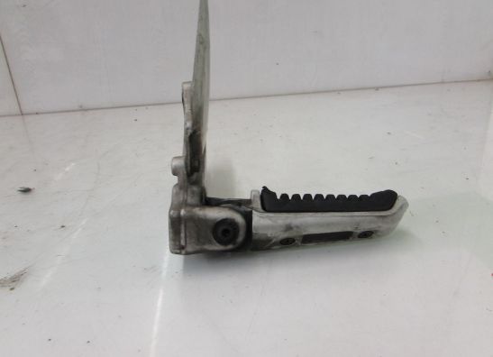 Main step holder right Ducati ST2