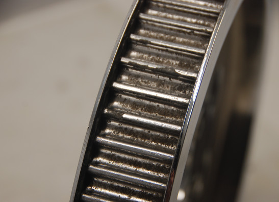 Ketting Harley Davidson Custom universal other