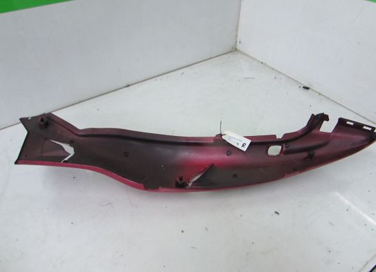 Heck rechts Yamaha YZF 600 Thundercat