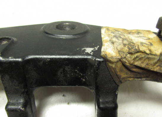 Kroonplaat Kawasaki GPZ 900