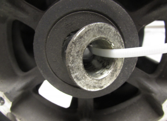 Felge hinten Yamaha FJR 1300