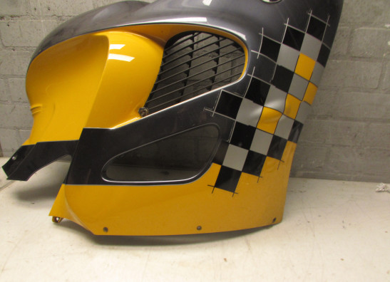 Seitenverkleidung rechts BMW K 1200 RS