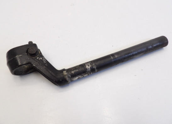 Steering Handle right Honda CBX 550 F2