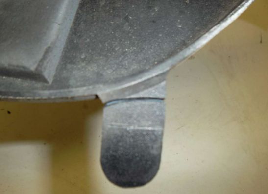 Topkuip bekleding Suzuki RF 900