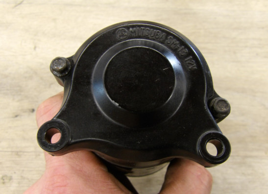 Starting motor Kawasaki ZZR 1100