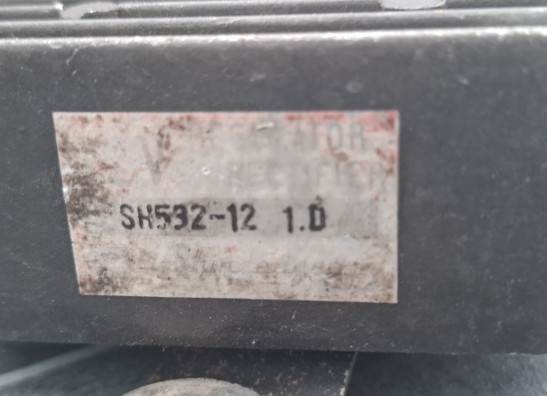 Spanningsregelaar Honda VFR 750