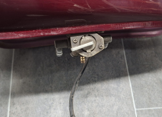 Tank Kawasaki VN 700  750