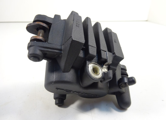 Brake caliper right front Kawasaki VERSYS 650