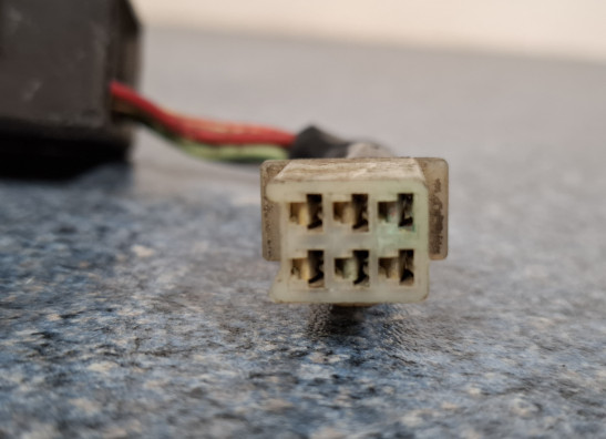 Relais Kawasaki LTD 440