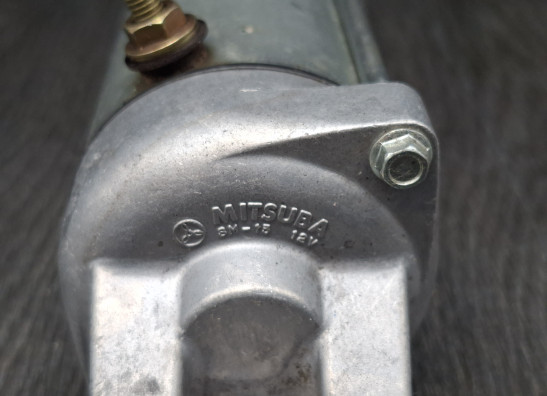 Anlasser Suzuki GSX 1100 G