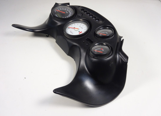 Tellerset Triumph Sprint ST 955