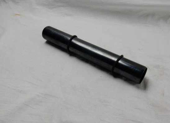 Uitlaatbochten Moto Guzzi Le Mans II