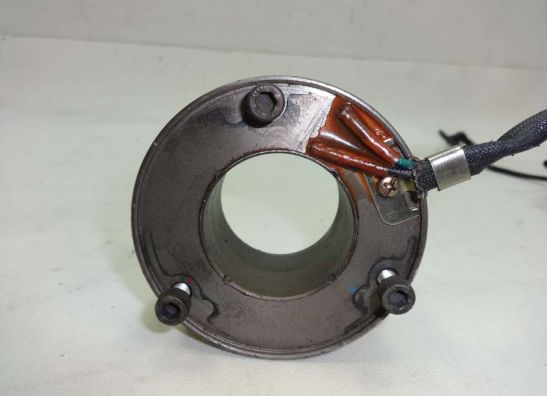 Dynamo Yamaha XS 1100