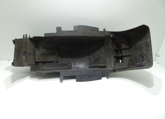 Kennzeichenhalter BMW R 1200 RT