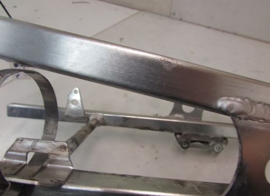 Achtersubframe Honda CBR 600 F