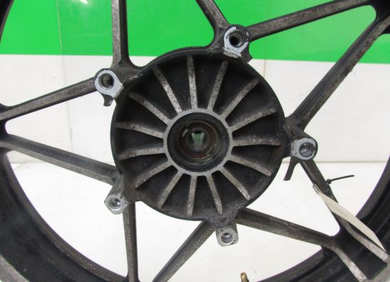 Voorvelg Honda VF 700  750 C Magna