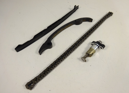 Nockenwelle Kawasaki VERSYS 650