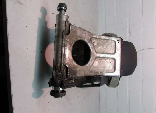 Achterbrug Yamaha YZF R6