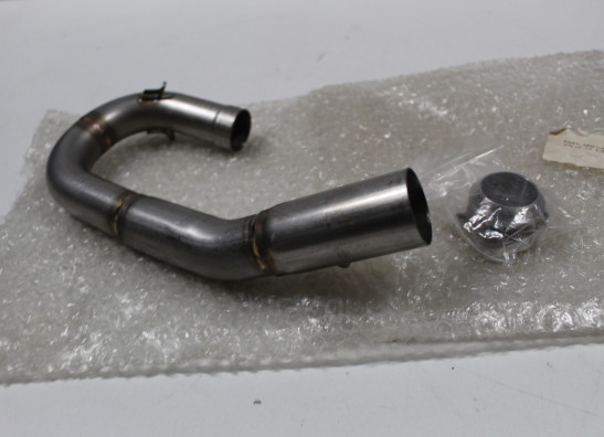 Auspuff-Krummer KTM Ktm MX