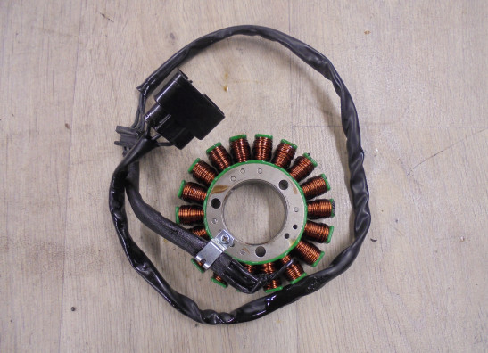 Lichtmaschine Benelli TRK 702