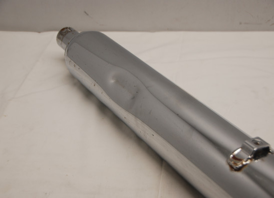 Sportdemper Harley Davidson Touring FL